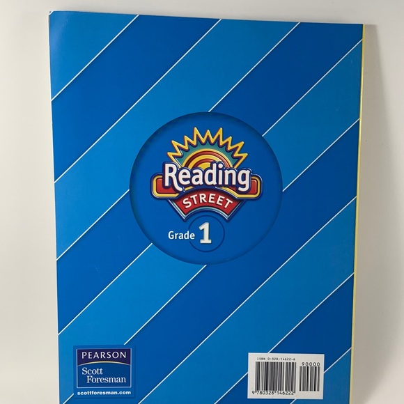Grammar and Writing Practice Book Grade 1 - Picture 2 of 6